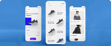 cross-platform mobile app development