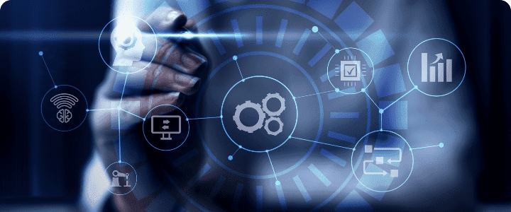 Low code for Cloud based digital banking experiences