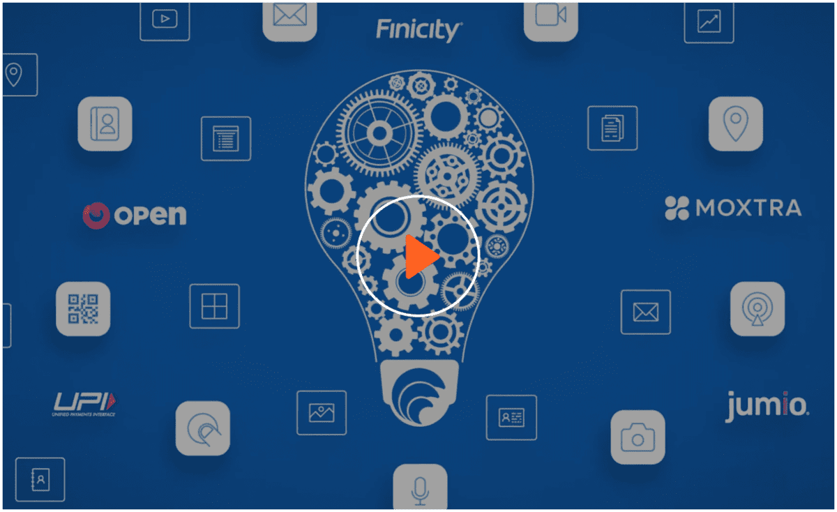 Low code for Cloud based digital banking experiences