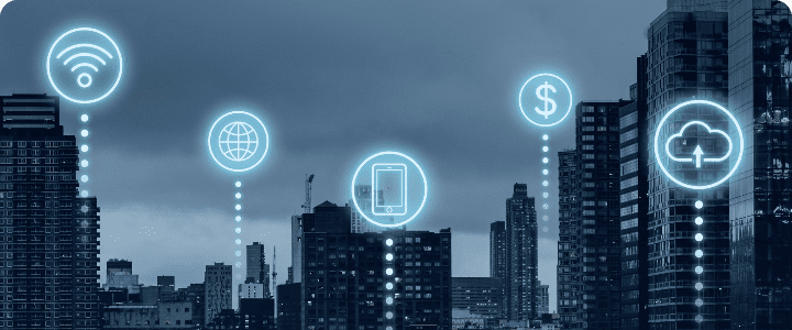 telecom digital experiences