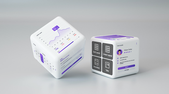 LCDP-Low code Platform